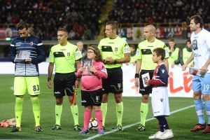 לאציו נגד בולוניה