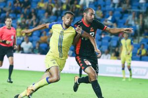 דן מורי, ניק בלקמן