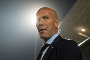 זינדין זידאן