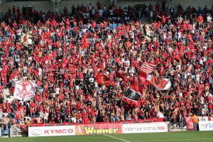 אוהדי הפועל תל אביב