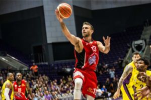 יחזקאל סקוורר