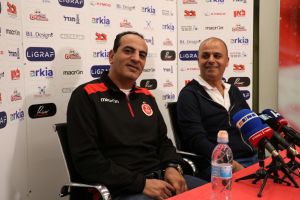 קובי רפואה ושרון ניסנוב