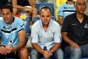 אורן קריספין