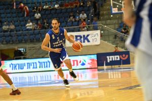 נמרוד טישמן