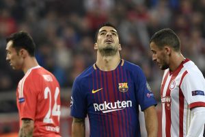 לואיס סוארס