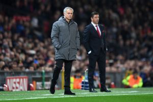 ז'וזה מוריניו