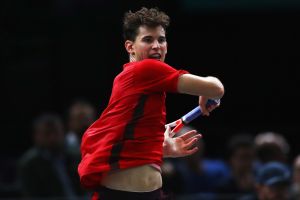 דומיניק תים