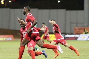 הפועל תל אביב