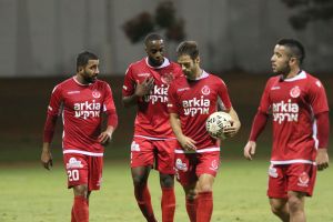 הפועל תל אביב