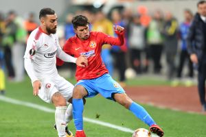 פלורינל קומאן, דור אלו