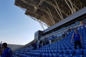 אוהדי הפועל פ"ת