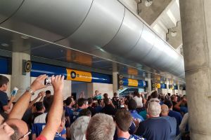 אוהדי הפועל פ"ת