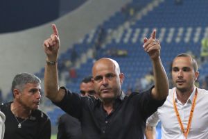 יוסי אבוקסיס