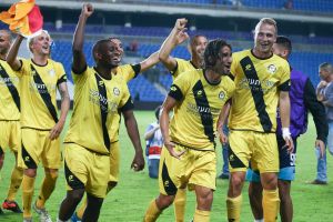 שחקני מכבי נתניה