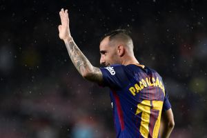 פאקו אלקאסר