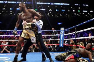 ד'אונטיי וויילדר