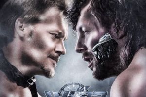 כריס ג'ריקו