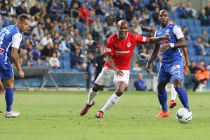 טוני וואקמה