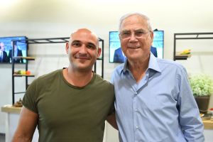 יעקב שחר ומו אלאך