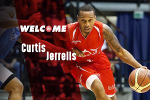 קרטיס ג'רלס