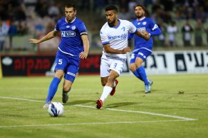 שובל גוזלן מול ברניסלב יובאנוביץ'