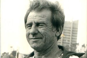 ג'וני הארדי