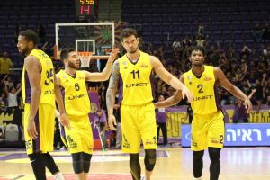 חולון חוגגת