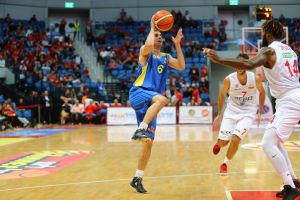 גוני יזרעלאי