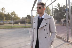 מאור מליקסון. אביעוז קריספין