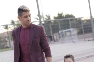 מאור מליקסון. אביעוז קריספין