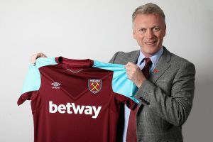 דייויד מויס