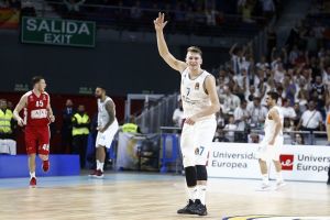 לוקה דונצ'יץ'