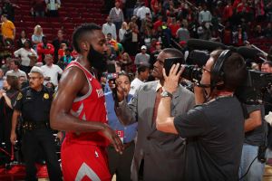 ג'יימס הארדן