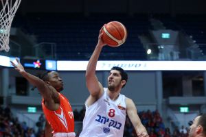 ליאור אליהו