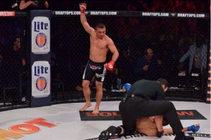 פטריסיו "פיטבול" פריירה