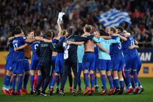 נבחרת קרואטיה