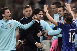 שחקני נבחרת קרואטיה