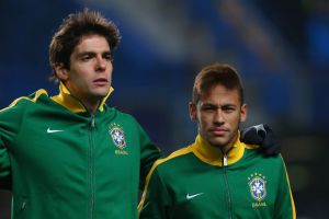 קאקה וניימאר