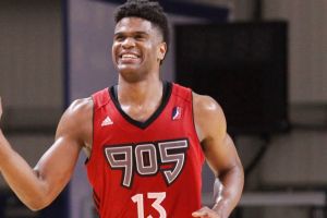 רונלד רוברטס