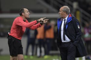 ג'אמפיירו ונטורה מול מתאו לאהוס