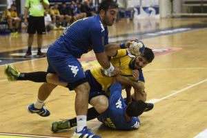 עומר דבדה נגד אלירן מצקי