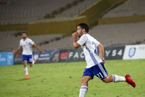 מוטי ברשצקי חוגג