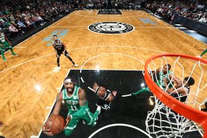 קיירי אירווינג