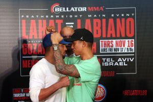 נועד להט, ג'רמיה לביאנו