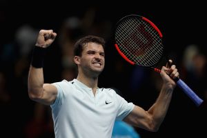 גריגור דמיטרוב