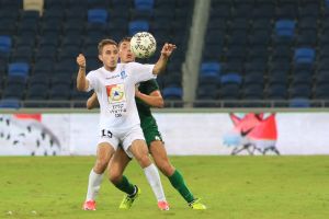 עמראן אלקרינאווי