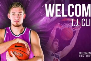 טי.ג'יי קליין