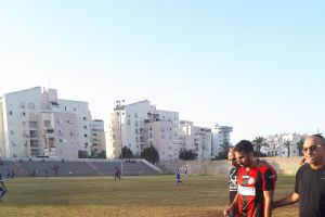 אלון תורג'מן