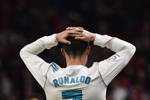 כריסטיאנו רונאלדו