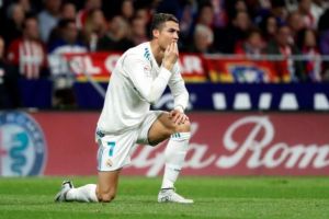 כריסטיאנו רונאלדו